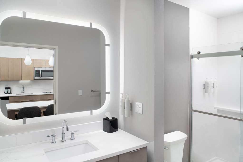 Homewood Suites By Hilton Ann Arbor Room photo