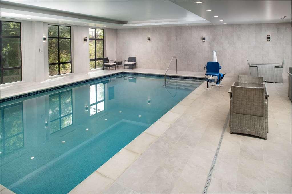 Homewood Suites By Hilton Ann Arbor Facilities photo